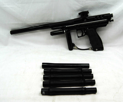 Used Inception Designs Hornet Autococker - GREG HASTINGS - Inception Designs