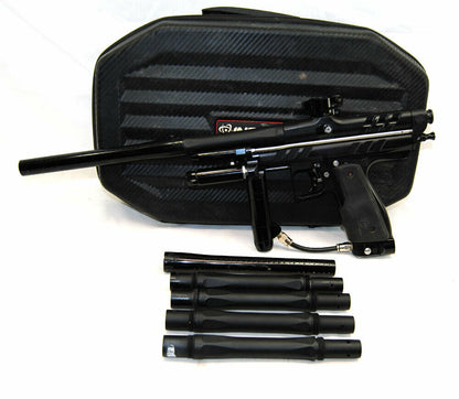 Used Inception Designs Hornet Autococker - GREG HASTINGS - Inception Designs
