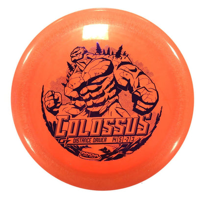 Innova GStar Colossus Disc