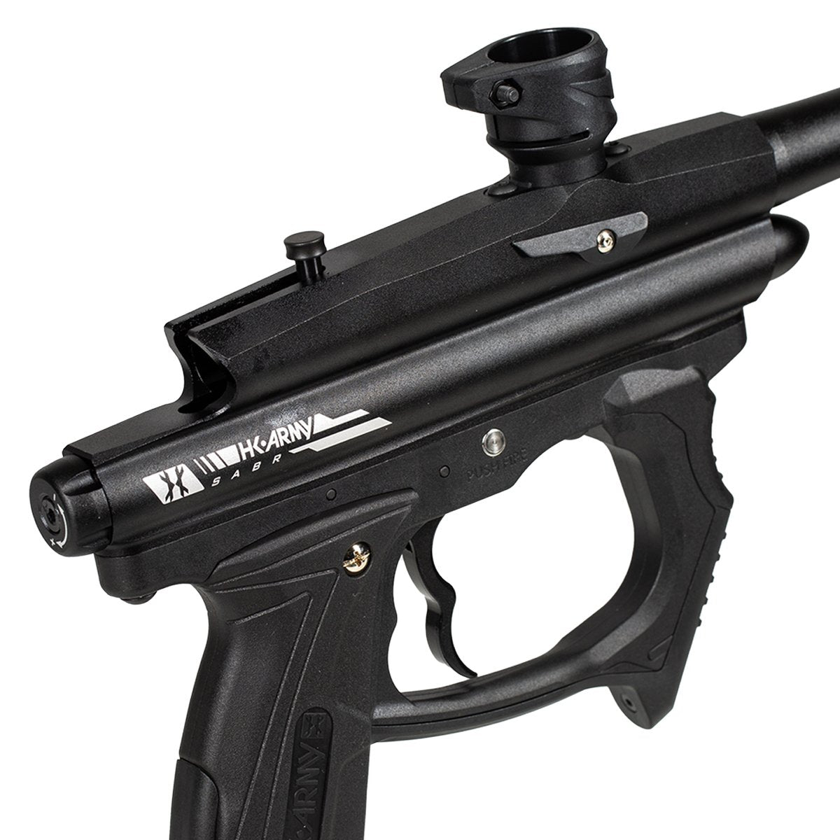 HK Army SABR Paintball Marker