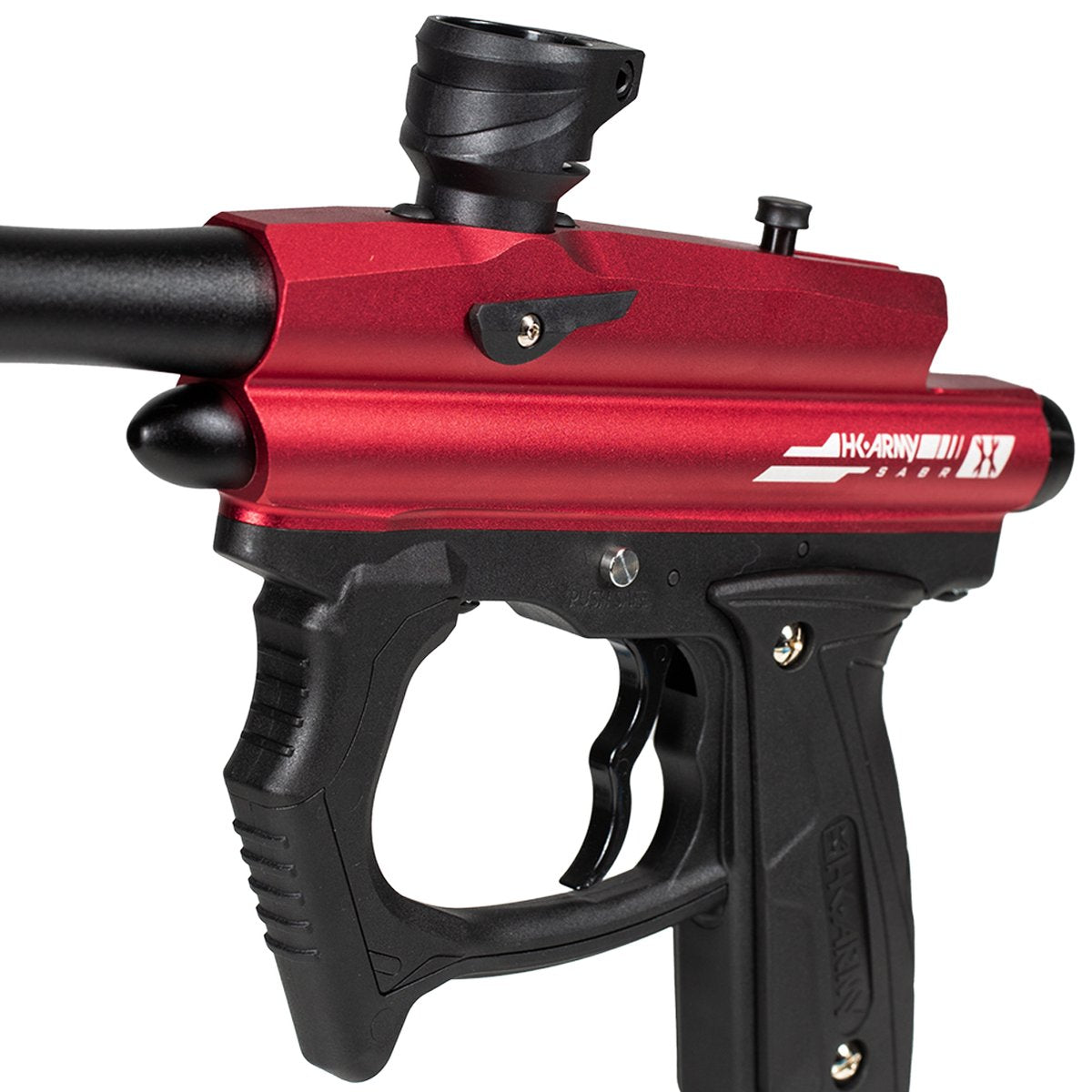 HK Army SABR Paintball Marker