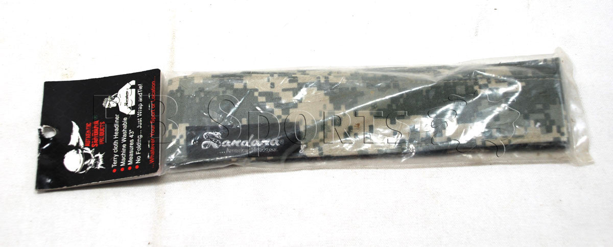 Sandana Headband - ACU - Sandana
