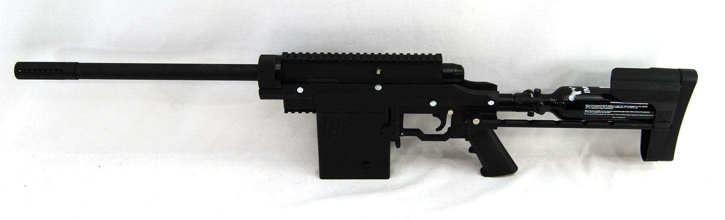 Used Carmatech Engineering SAR12C Basic - Black