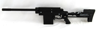 Used Carmatech Engineering SAR12C Basic - Black