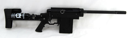 Used Carmatech Engineering SAR12C Basic - Black