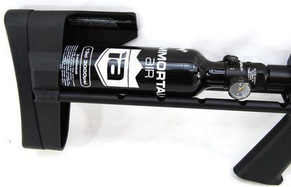 Used Carmatech Engineering SAR12C Basic - Black