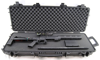 Used Carmatech Engineering SAR-12C Paintball Marker