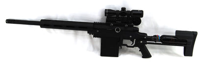 Used Carmatech Engineering SAR-12C Paintball Marker