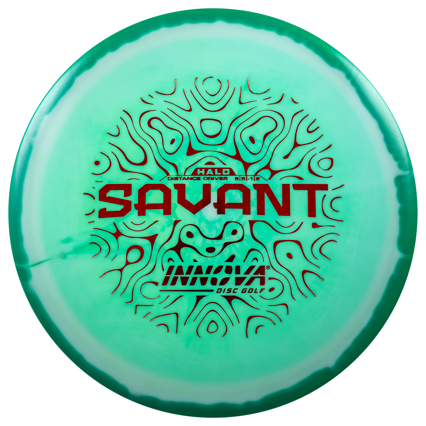 Innova Halo Star Savant Disc