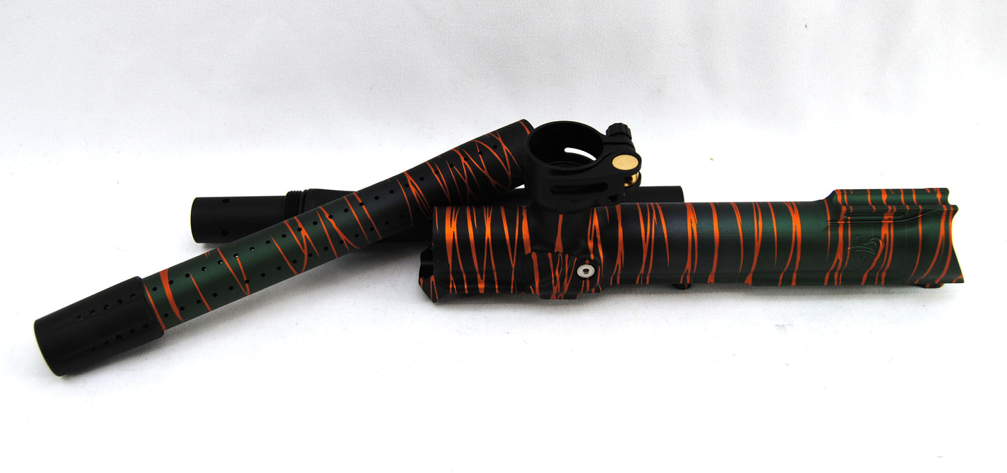 Inception Designs Scout Emek Body Kit