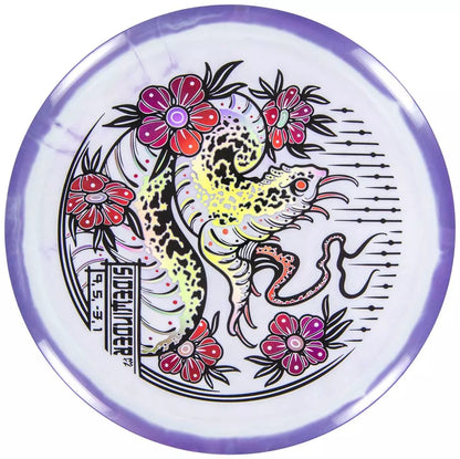 Innova Halo Star Sidewinder Disc - The Serpent Stamp