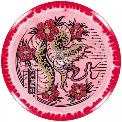 Innova Halo Star Sidewinder Disc - The Serpent Stamp