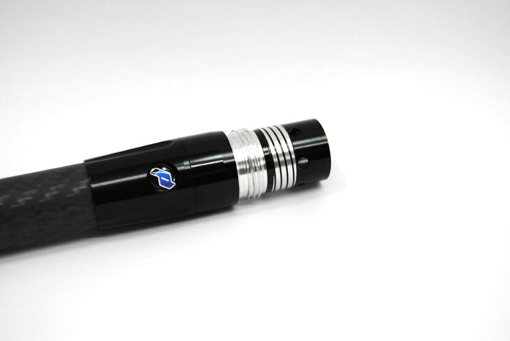 Deadlywind Fibur-X CF Barrel 14" Smart Parts SFT Thread - Deadlywind