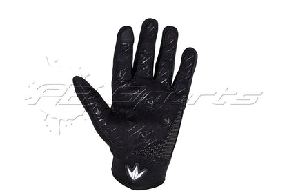 Bunker Kings Supreme Gloves Red Large/XLarge - Bunker Kings