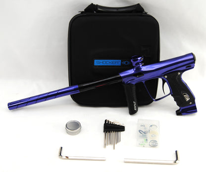 Used Smart Parts Shocker RSX  - Purple/Black