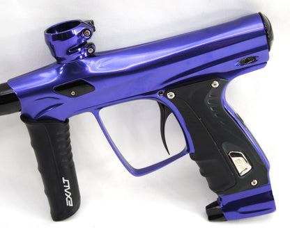 Used Smart Parts Shocker RSX  - Purple/Black