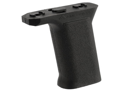 AIM Sports M-LOK Vertical Forward Grip - Black - Evike