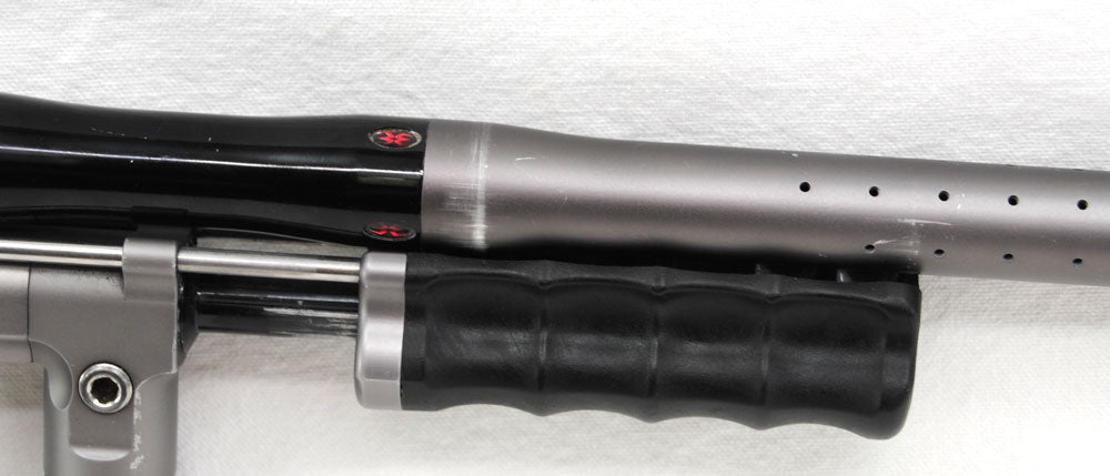 Used Empire Sniper - Silver - Empire