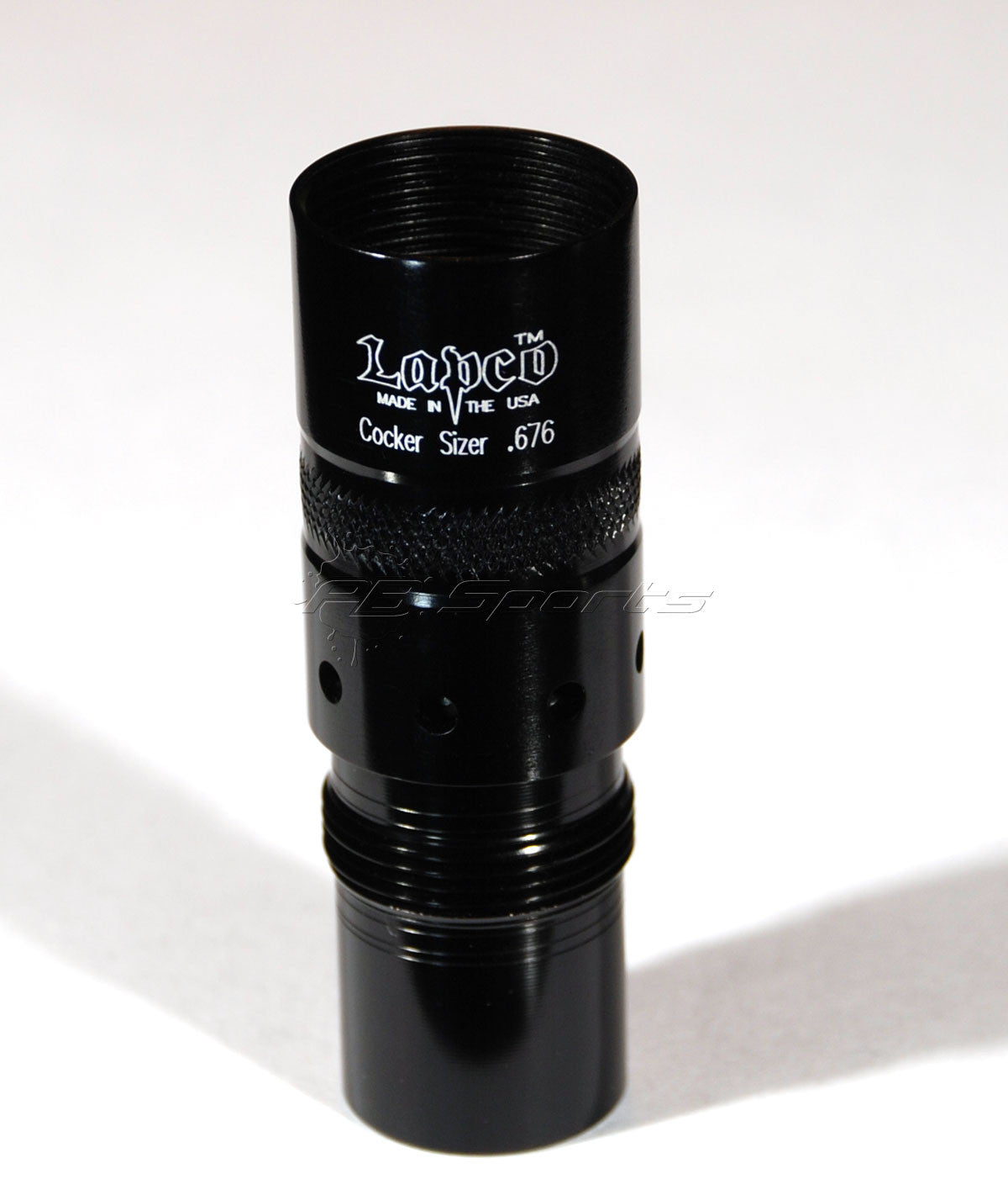 Lapco Cocker Breach Sizer .676 - Lapco