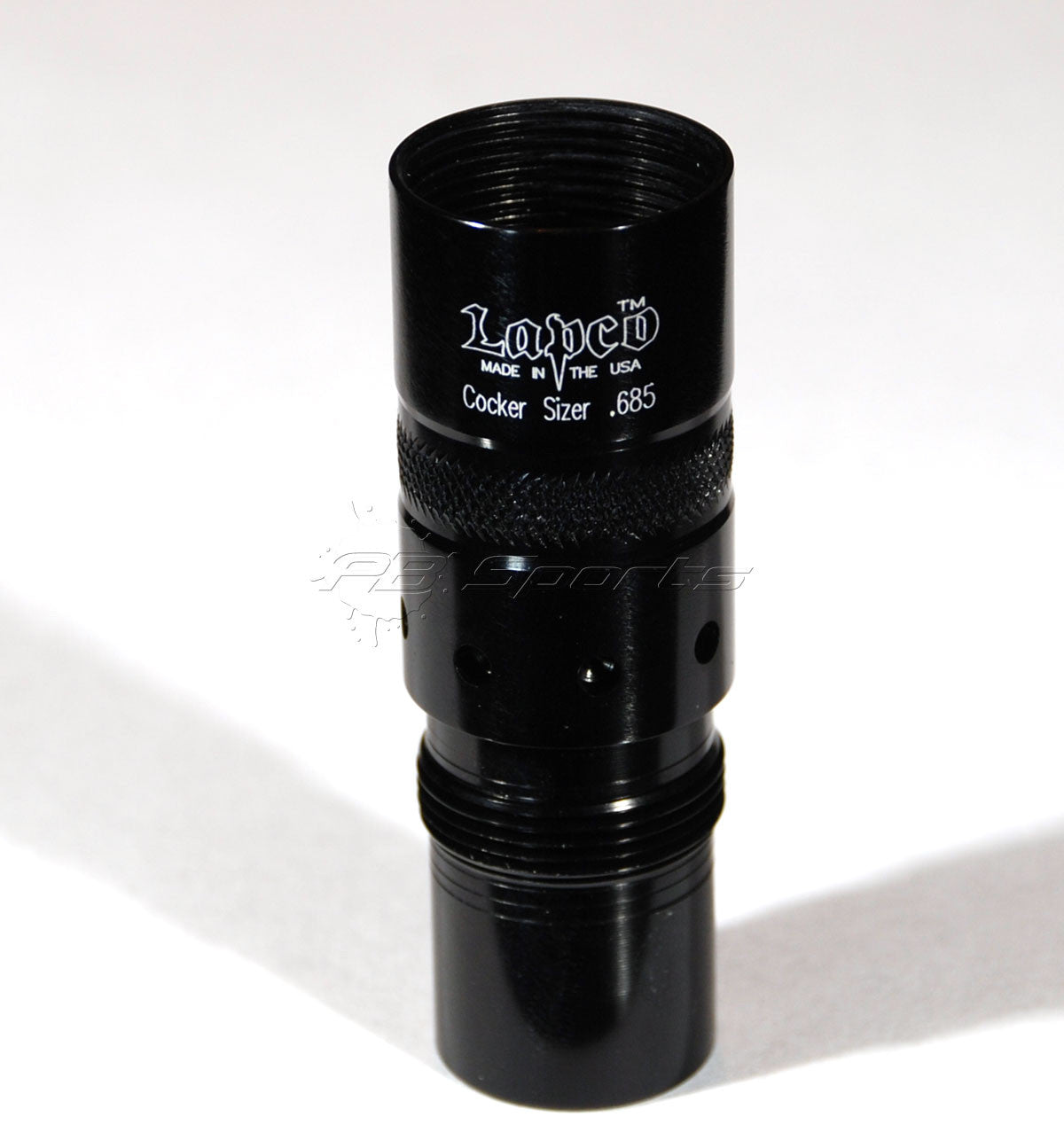 Lapco Cocker Breach Sizer .685 - Lapco