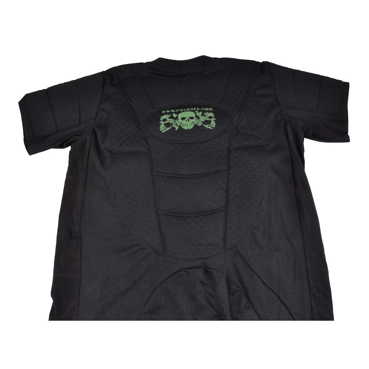 3Skull Body Shield Chest Protector - Small - 3Skull