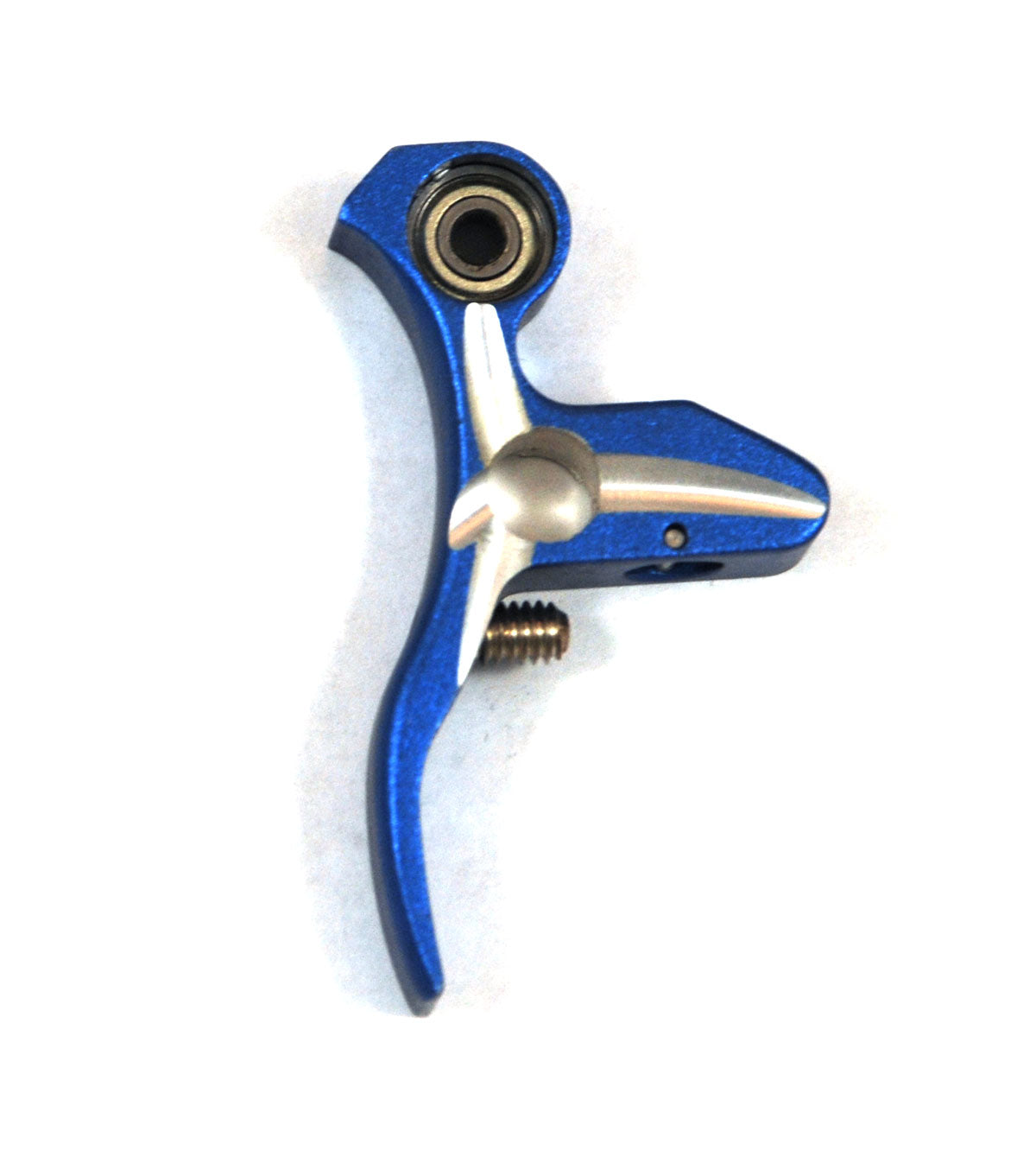 3Skull Ion Star Trigger - Blue - 3Skull