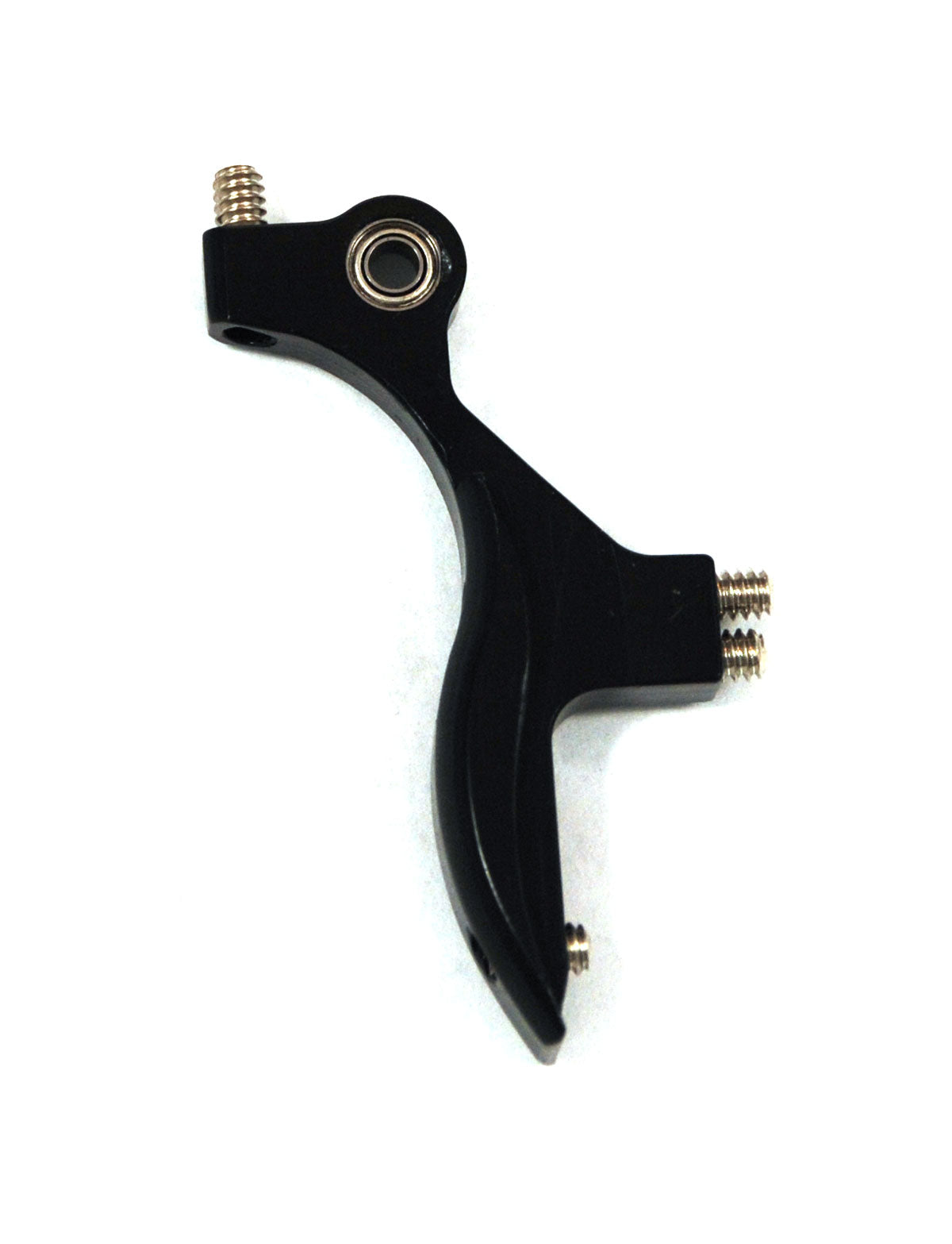 3Skull SFT Shocker Roller Trigger - Black - 3Skull