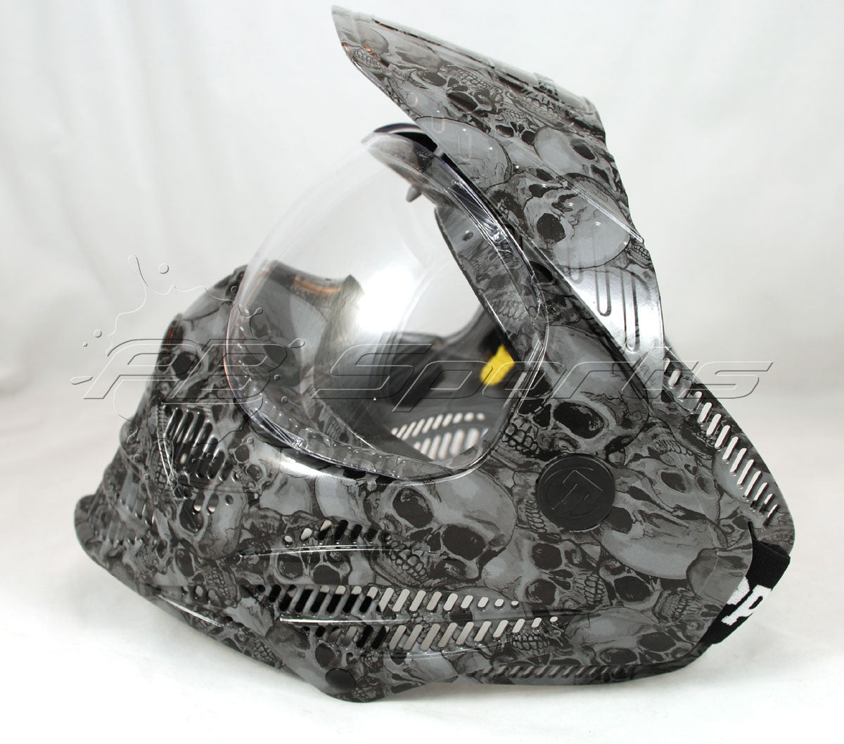 Tippmann Valor FX Goggle System - Skulls - Tippmann Sports