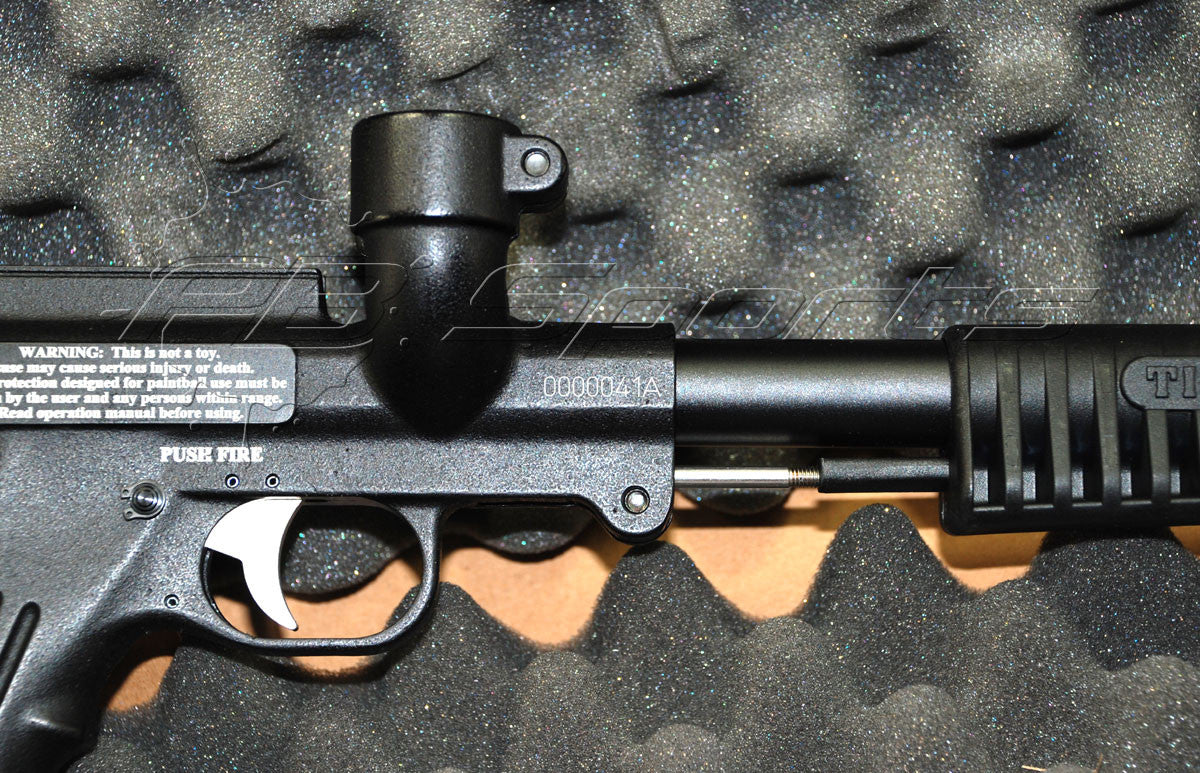 Tippmann SL-68II Pump Paintball Marker #0000041 - Tippmann Sports