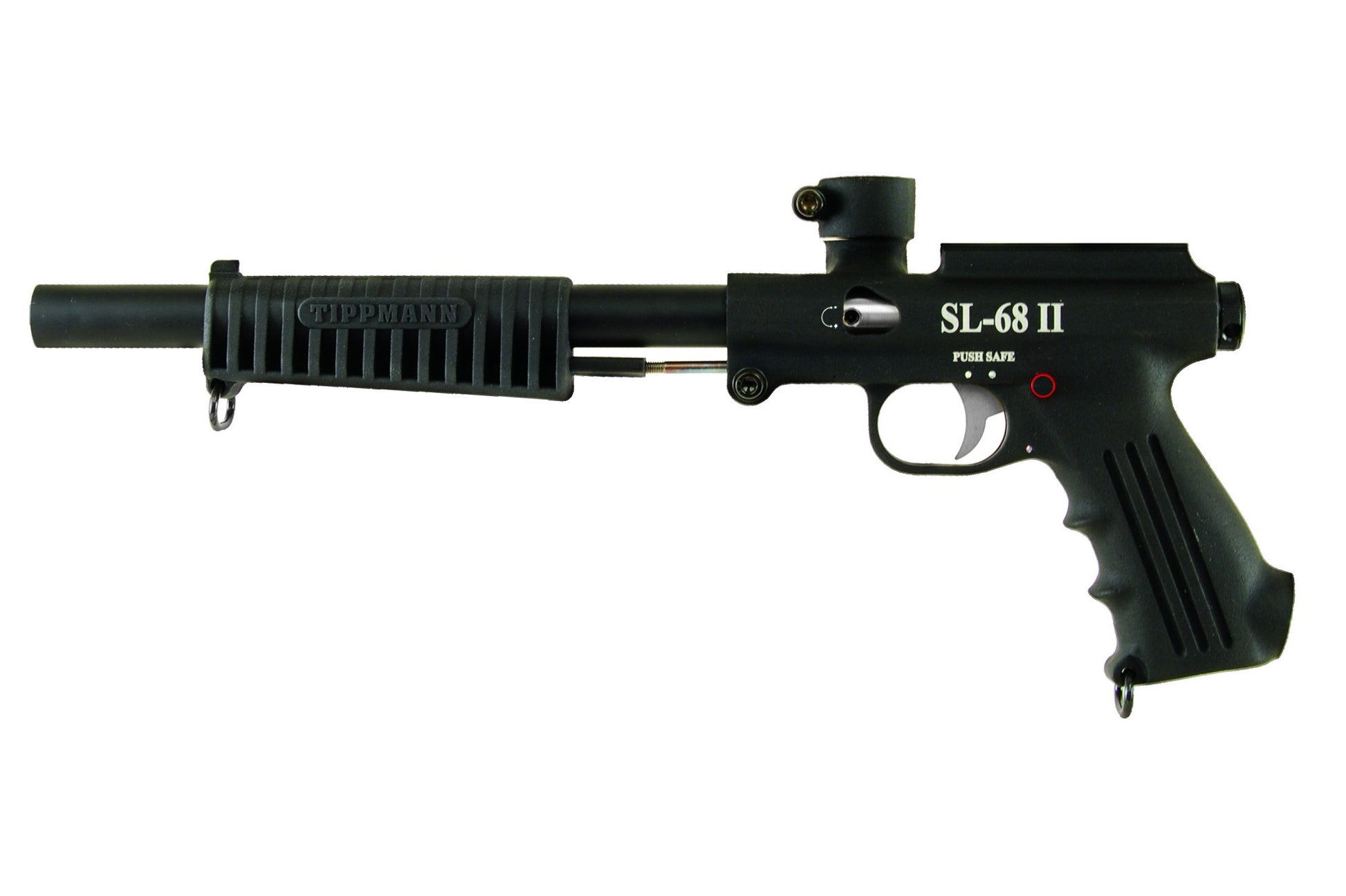 Tippmann SL-68II Pump Paintball Marker - Tippmann Sports