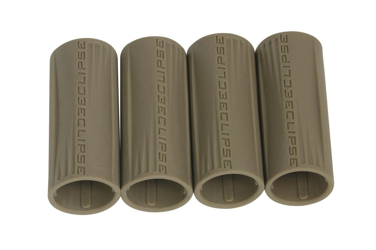 Planet Eclipse Shaft FL Rubber Barrel Sleeve x4