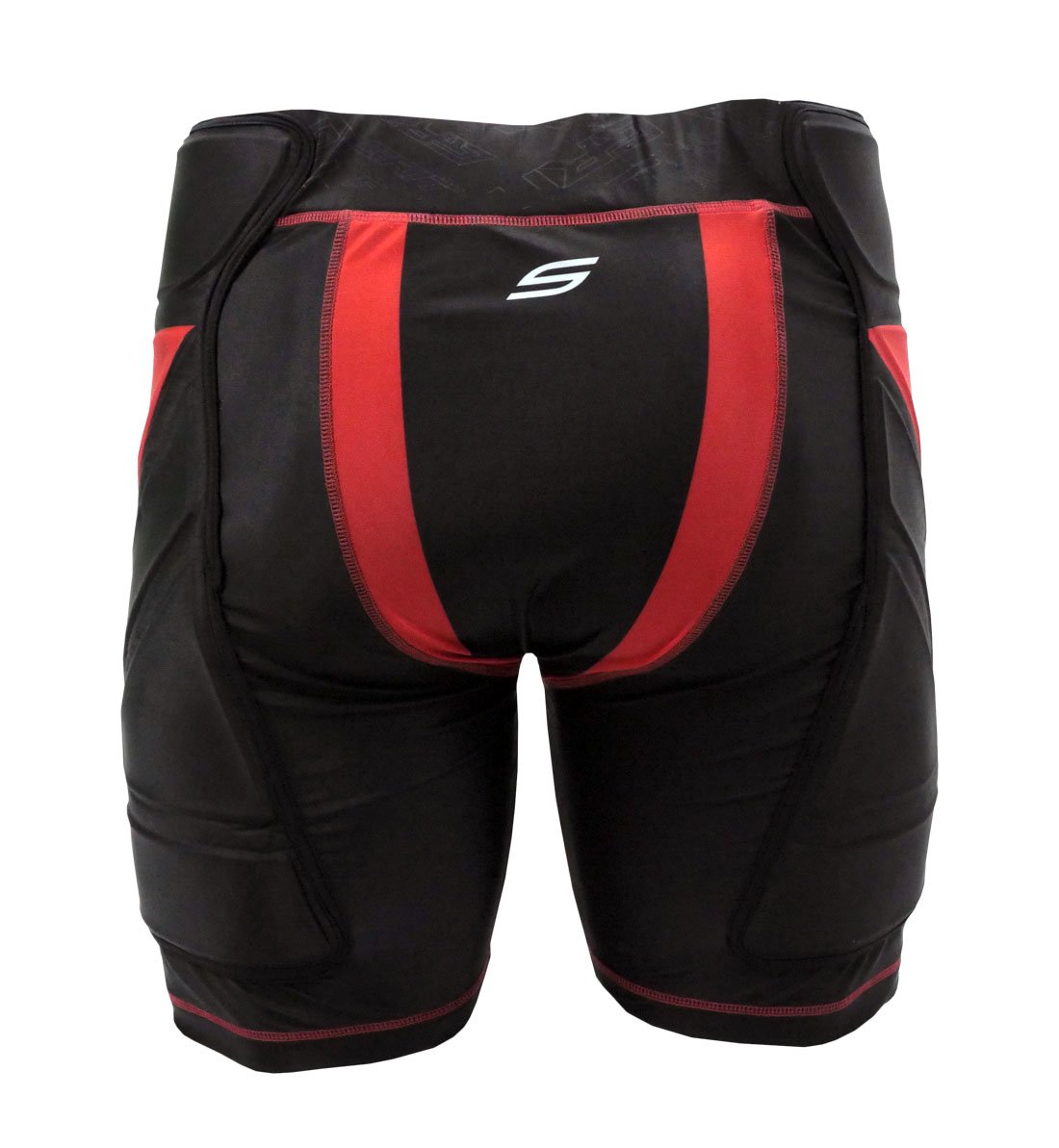 Social Paintball Grit Slide Shorts - Small - Social Paintball