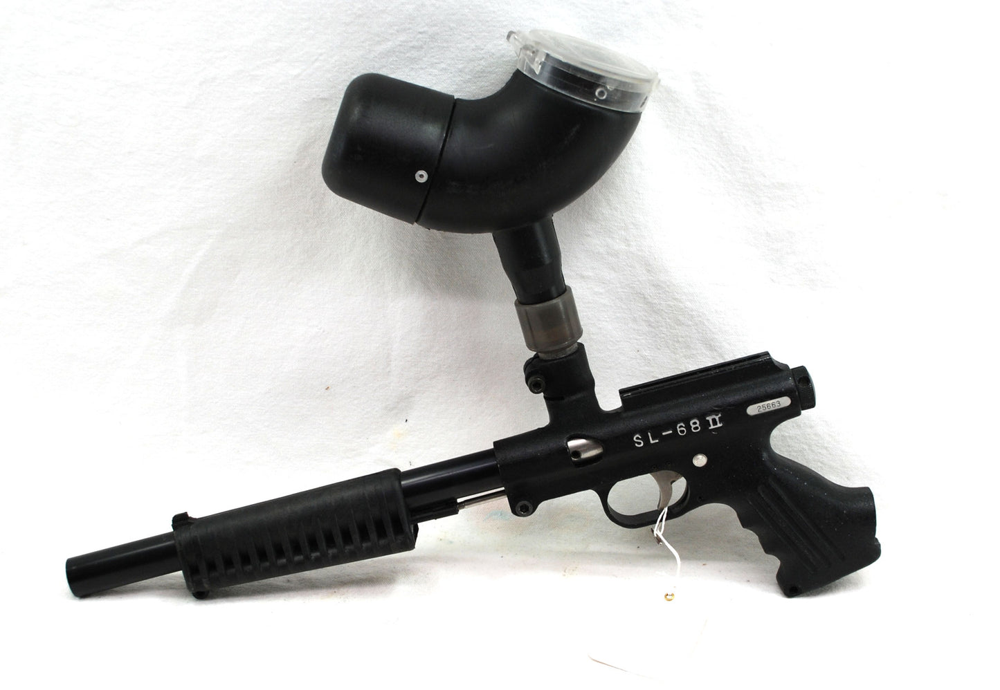 Used Tippmann SL-68 II - Tippmann Sports