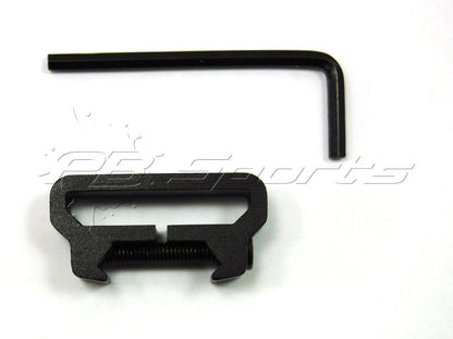 Tiberius Arms Sling Mount - Strap Style - Tiberius Arms
