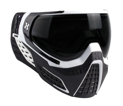 HK Army KLR Goggle - SNOW (White/Black) - HK Army