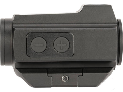 Matrix Icarus Solar Powered Red Dot Sight
