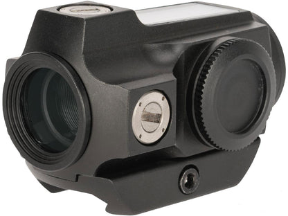 Matrix Icarus Solar Powered Red Dot Sight