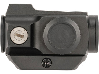 Matrix Icarus Solar Powered Red Dot Sight