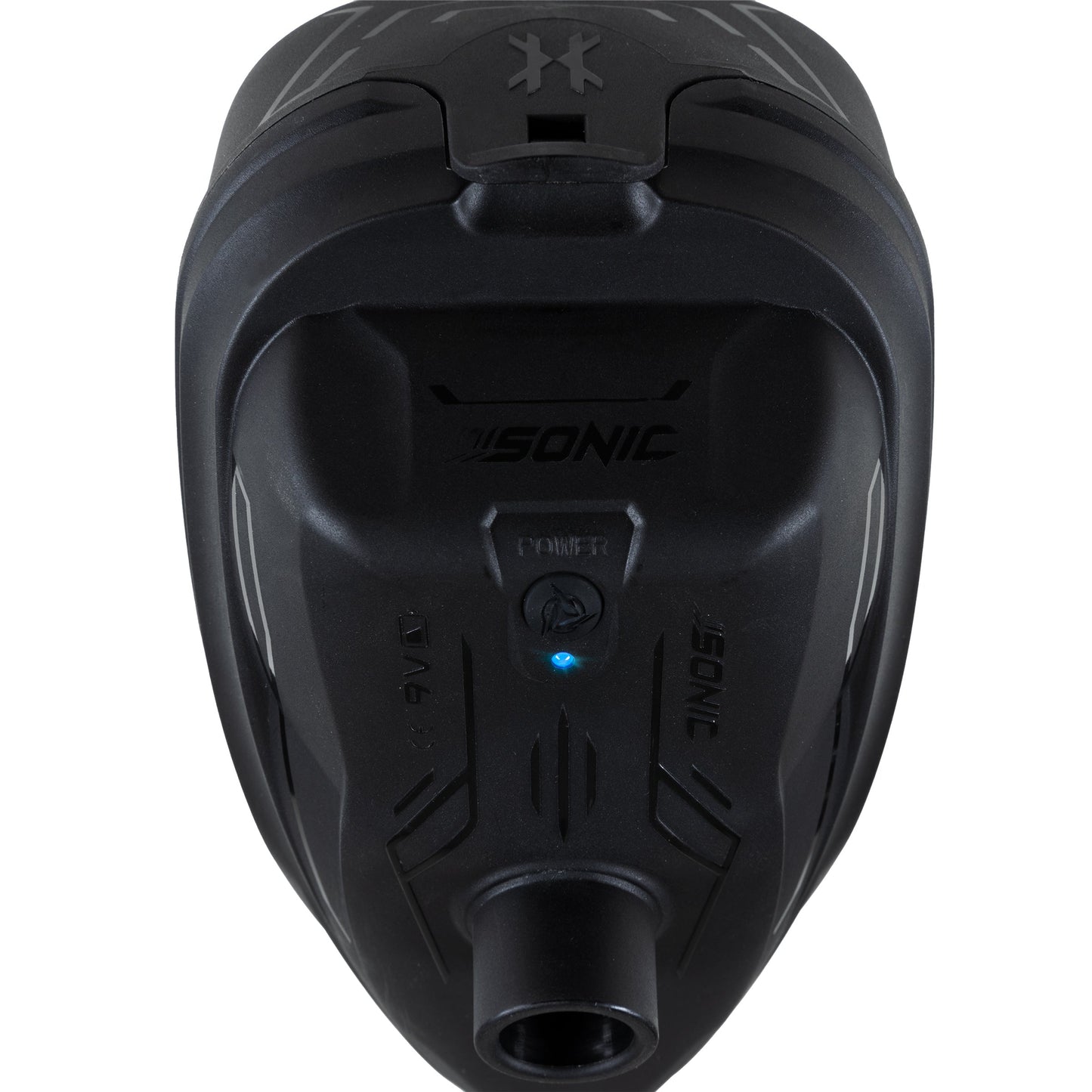 HK Army Sonic Loader - Black