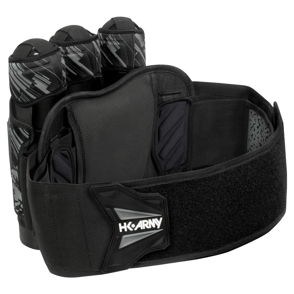 Planet Eclipse HK Army Zero G Rain Harness 3+2+4 - Spectre - Planet Eclipse