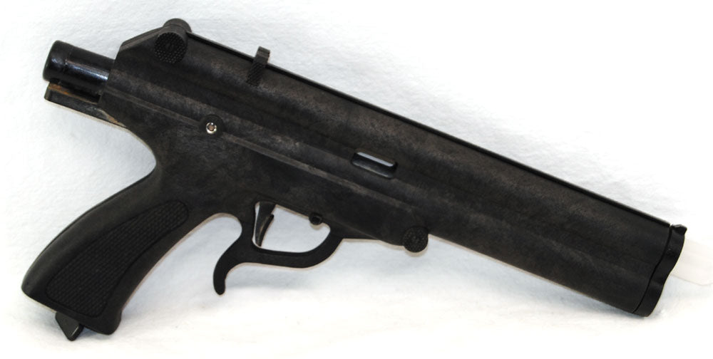 Used RARE Vintage Icon Splatmaster - Black - Icon