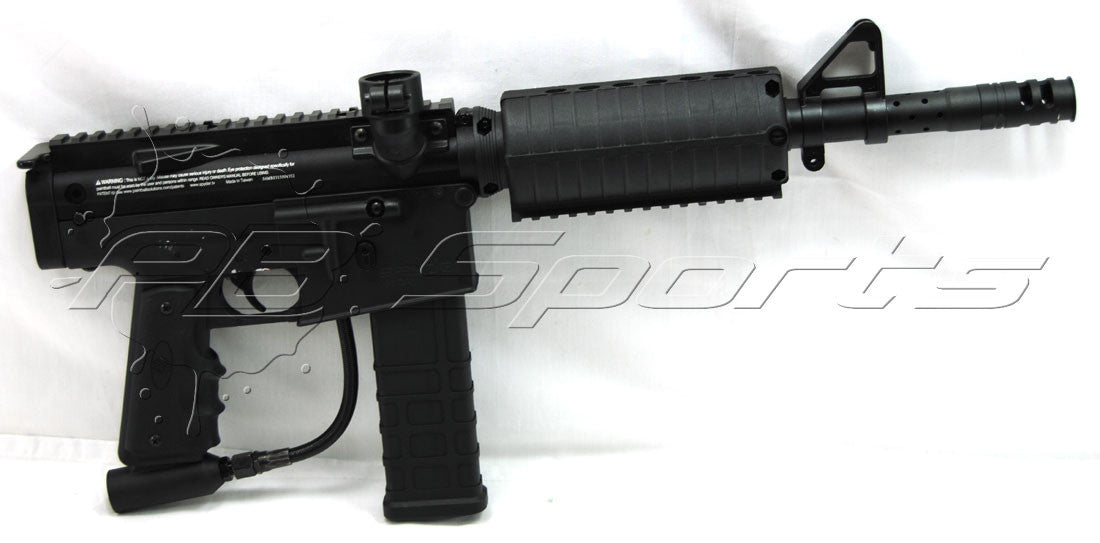 Spyder MR6 With Spare Mag - First Strike Compatible - Spyder