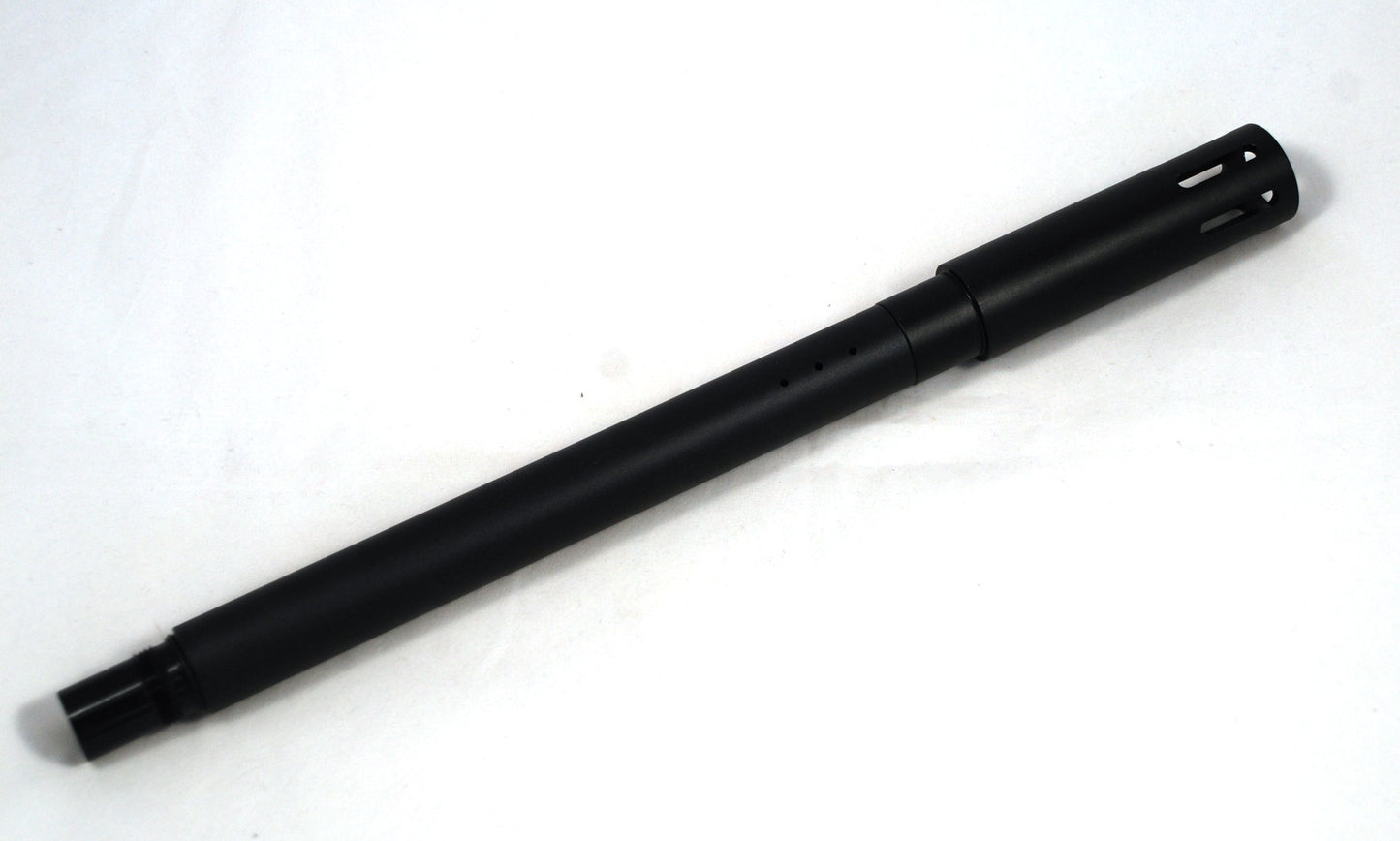 3Skull Recon Barrel w/ Threaded M177 Whisper Tip - Spyder Thread