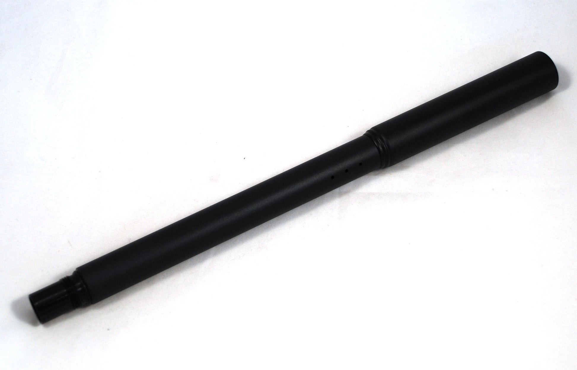 3Skull 10" RECON barrel with threaded Reaper Mock Silencer tip (16" overall) - Spyder - 3Skull