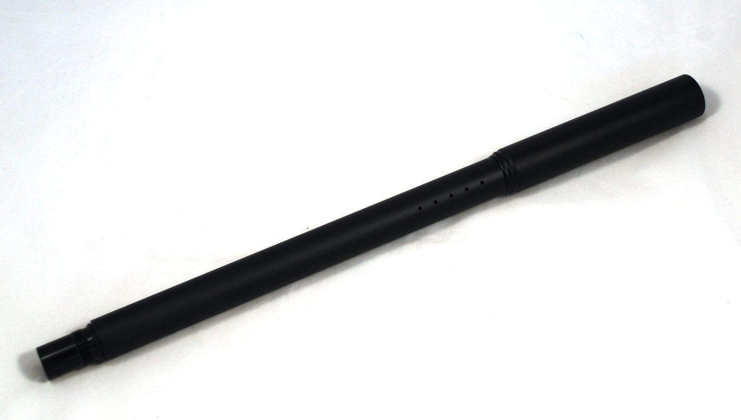 3Skull 12" RECON barrel with threaded Reaper Mock Silencer tip (18" overall) - Spyder - 3Skull
