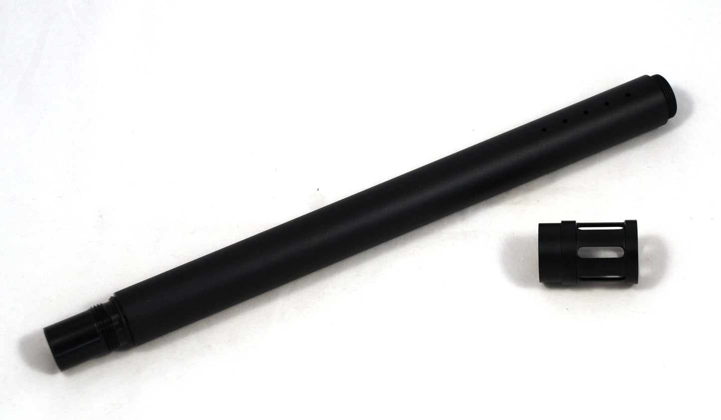3Skull 12" RECON barrel with threaded M4 tip (13" overall) - Spyder - 3Skull