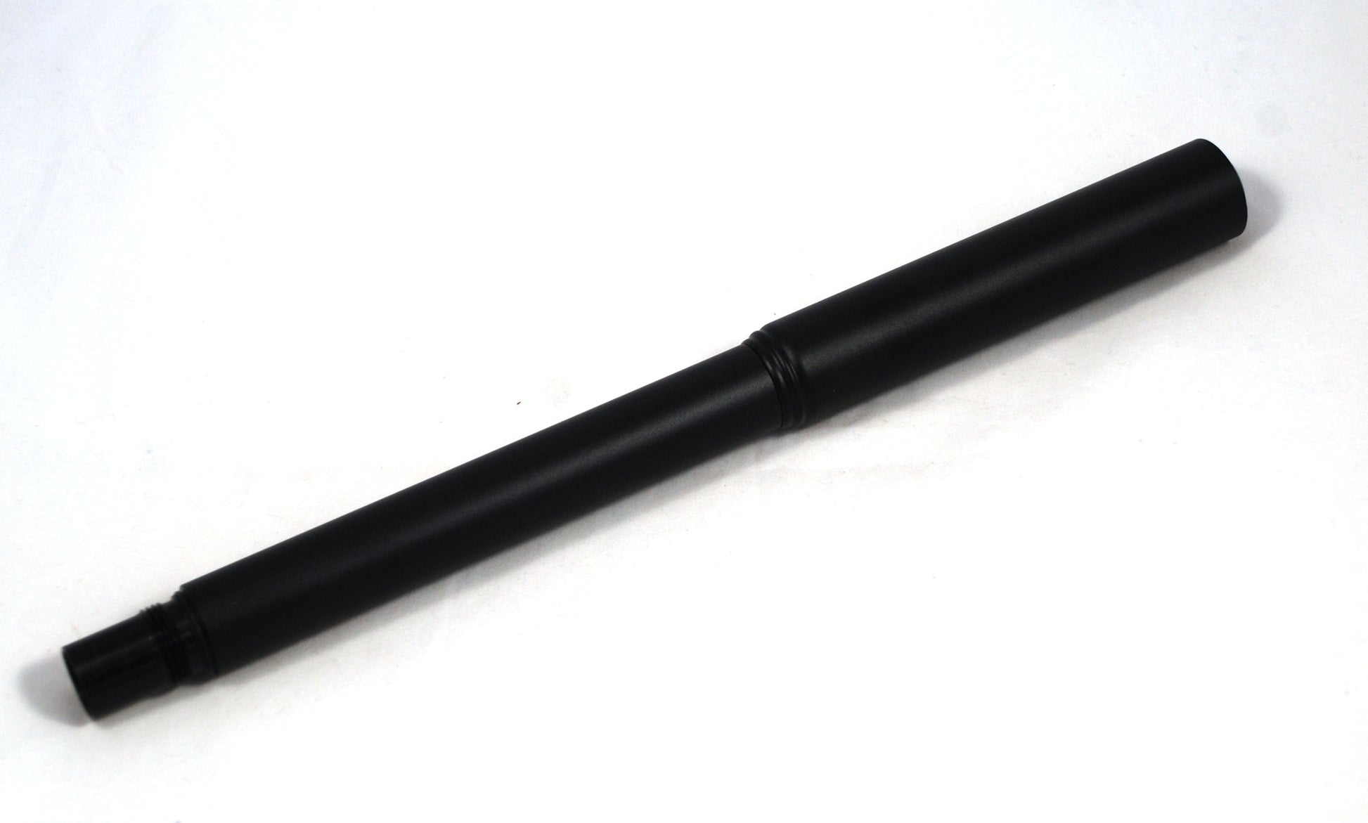 3Skull 8" RECON barrel with threaded Reaper Mock Silencer tip (14" overall) - Spyder - 3Skull