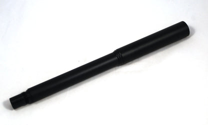 3Skull 8" RECON barrel with threaded Reaper Mock Silencer tip (14" overall) - Spyder - 3Skull