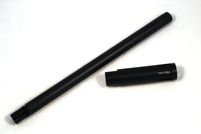 3Skull 14" SNIPER barrel with threaded M177 Whisper tip (19" overall) - Spyder - 3Skull