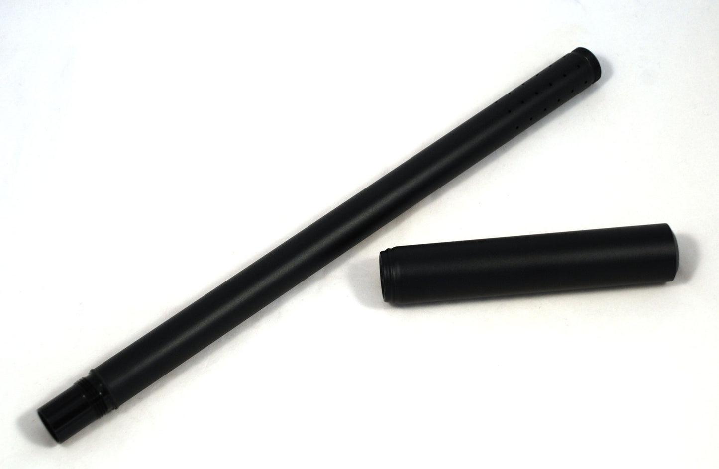 3Skull 14" SNIPER barrel with threaded Reaper Mock Silencer tip (20" overall) - Spyder - 3Skull